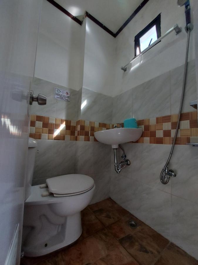 Sealor Pension House Puerto Princesa Luaran gambar