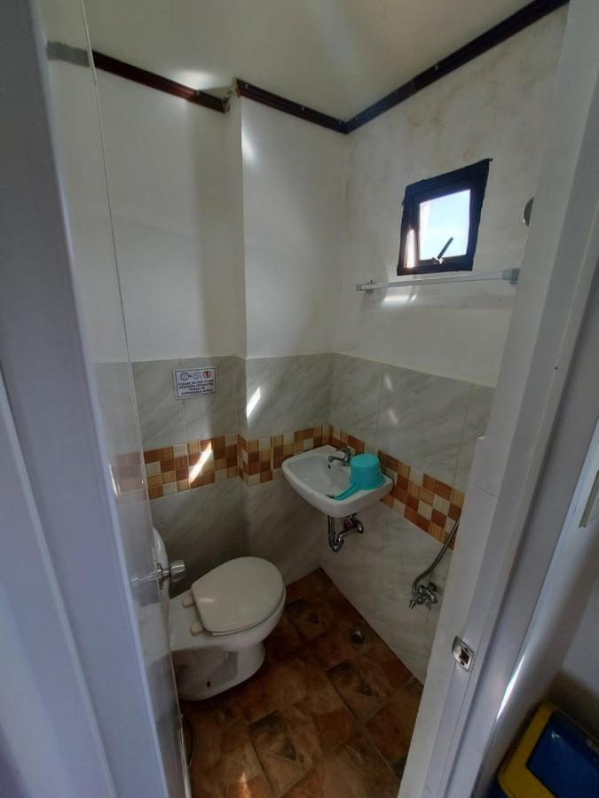 Sealor Pension House Puerto Princesa Luaran gambar