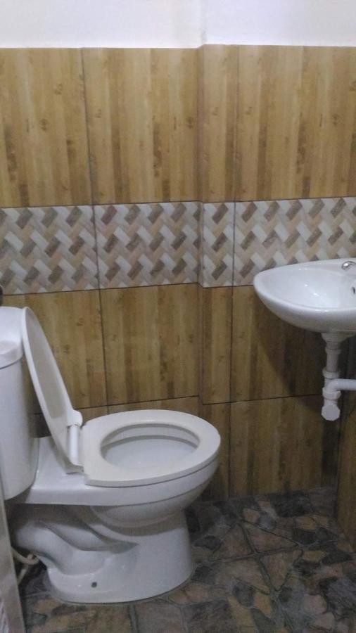 Sealor Pension House Puerto Princesa Luaran gambar