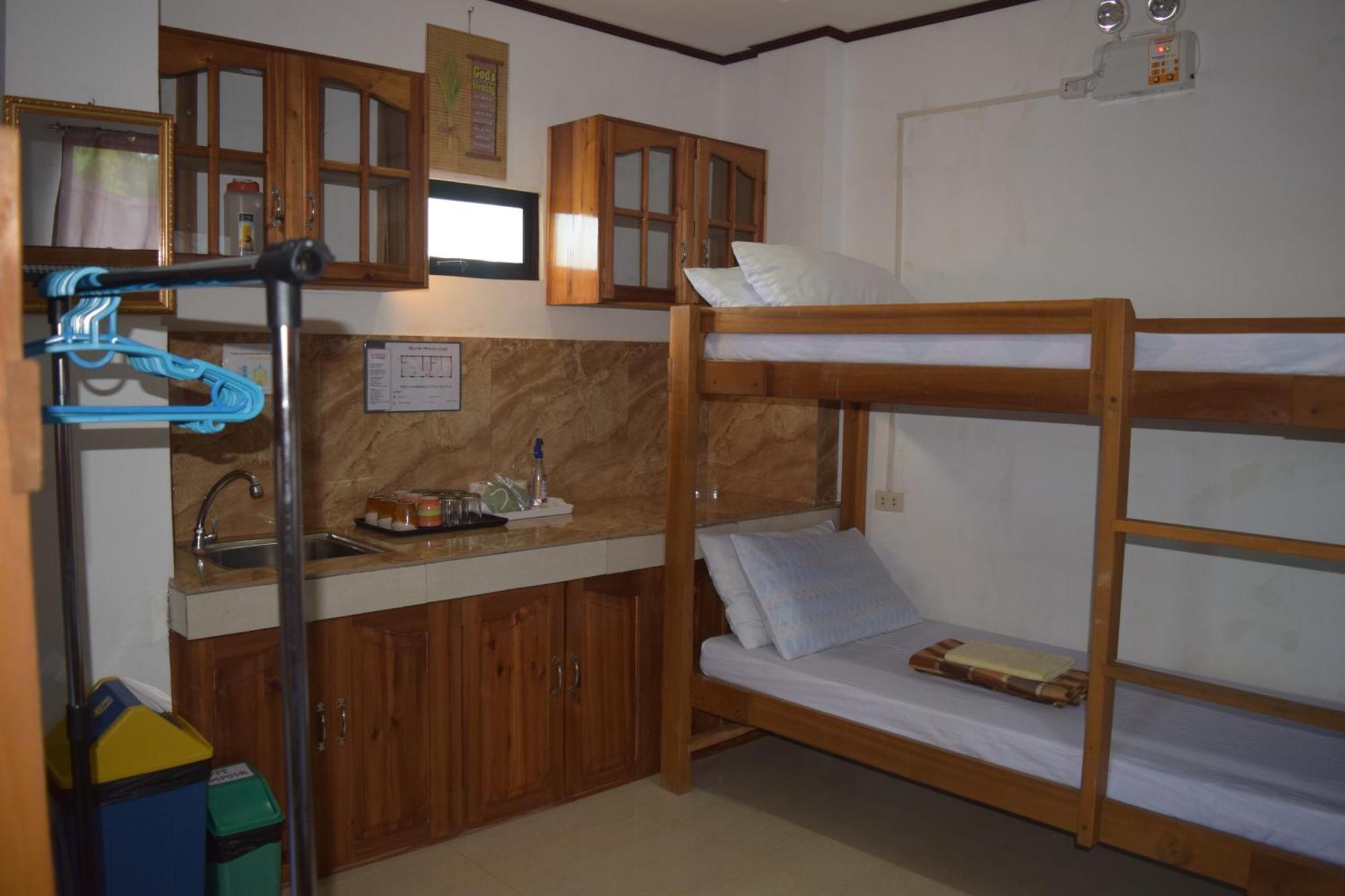 Sealor Pension House Puerto Princesa Luaran gambar