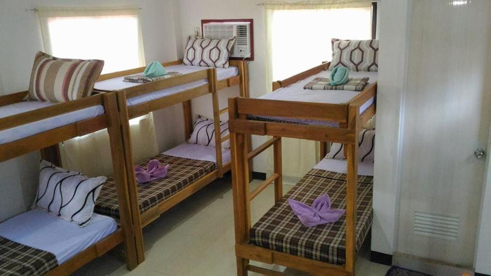 Sealor Pension House Puerto Princesa Luaran gambar