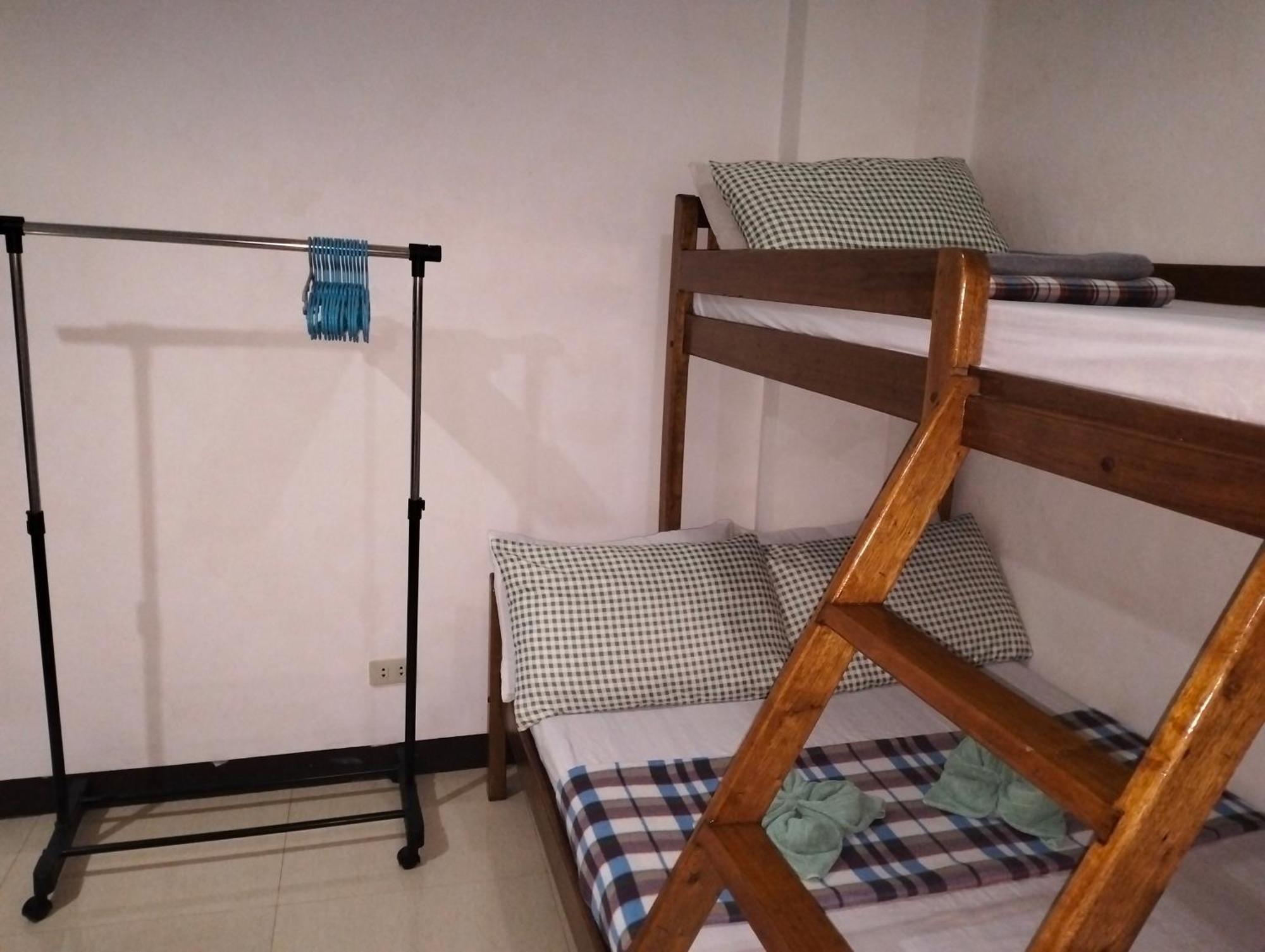 Sealor Pension House Puerto Princesa Luaran gambar