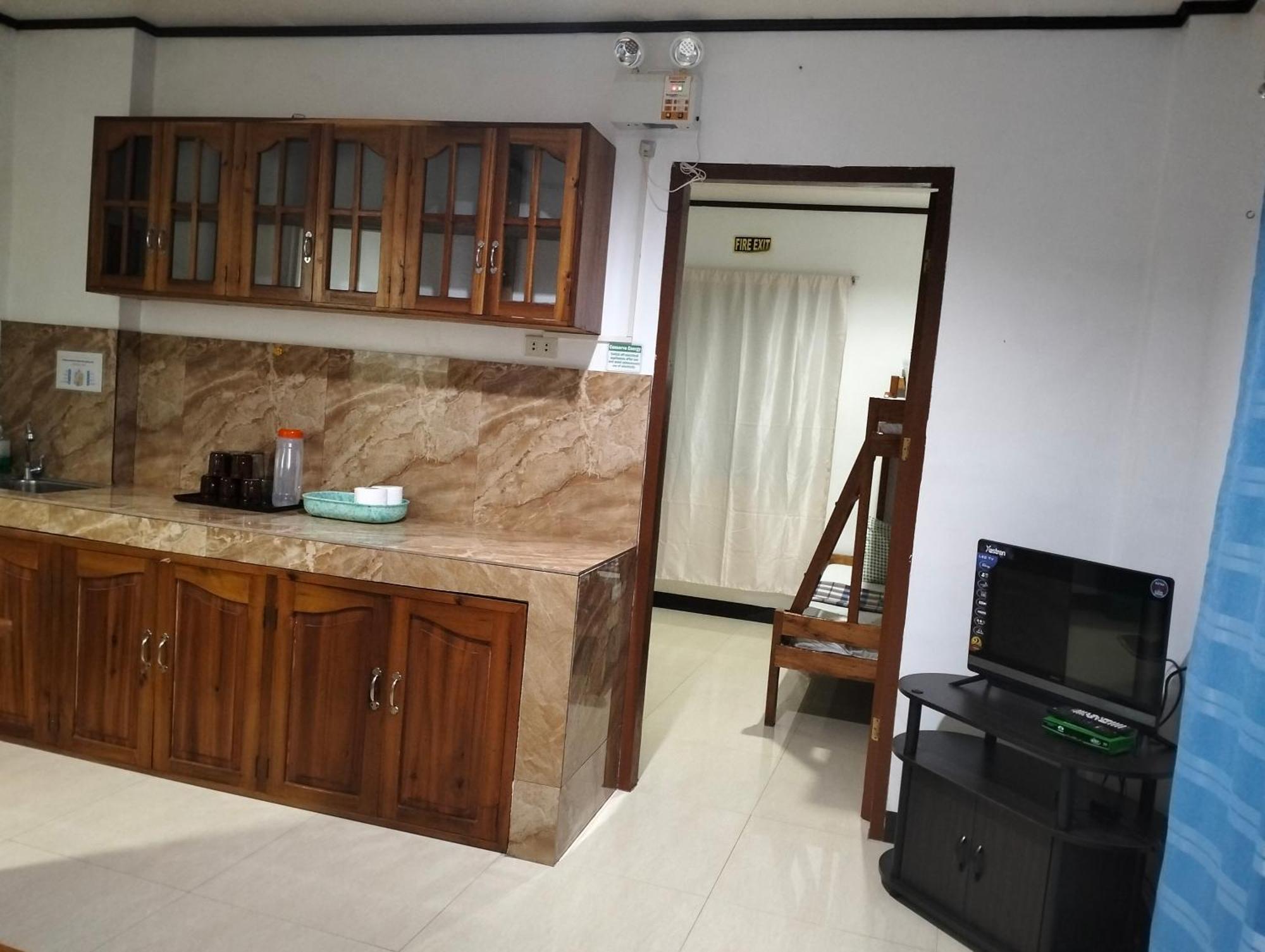 Sealor Pension House Puerto Princesa Luaran gambar