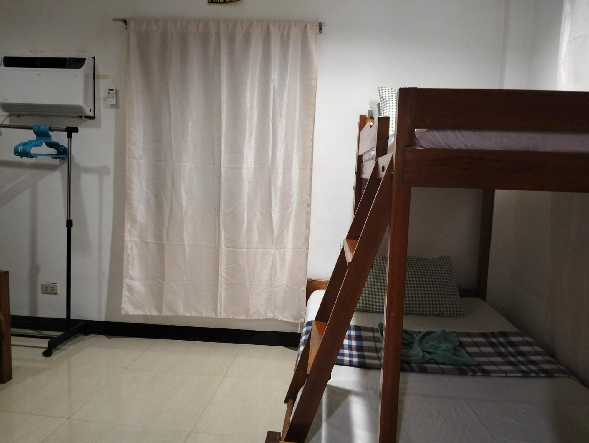 Sealor Pension House Puerto Princesa Luaran gambar