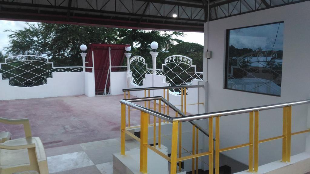Sealor Pension House Puerto Princesa Luaran gambar