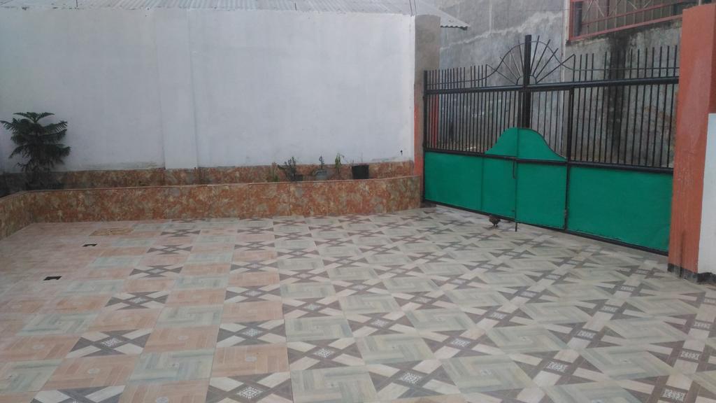 Sealor Pension House Puerto Princesa Luaran gambar