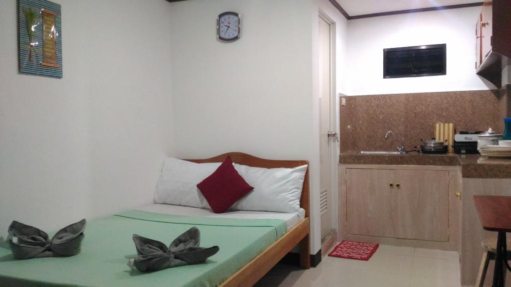 Sealor Pension House Puerto Princesa Luaran gambar
