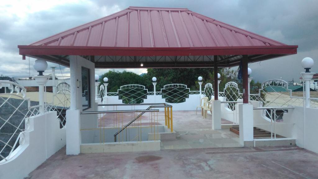 Sealor Pension House Puerto Princesa Luaran gambar