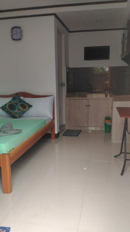 Sealor Pension House Puerto Princesa Luaran gambar