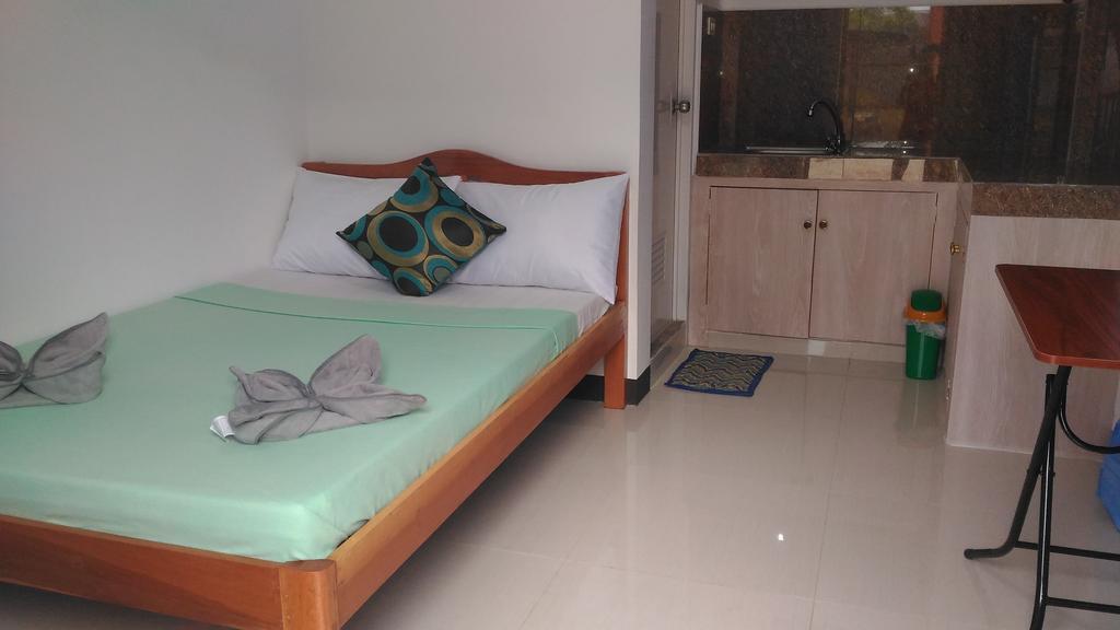 Sealor Pension House Puerto Princesa Luaran gambar