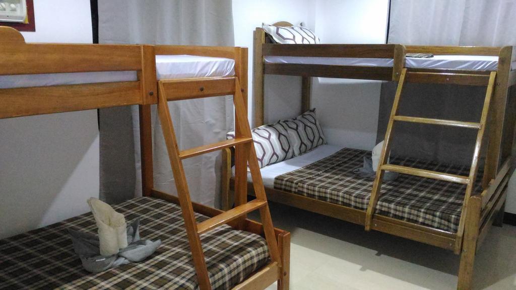 Sealor Pension House Puerto Princesa Luaran gambar