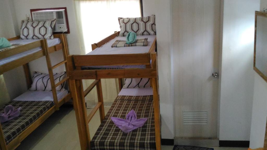 Sealor Pension House Puerto Princesa Luaran gambar