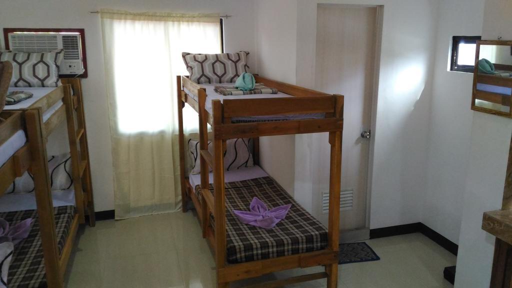 Sealor Pension House Puerto Princesa Luaran gambar
