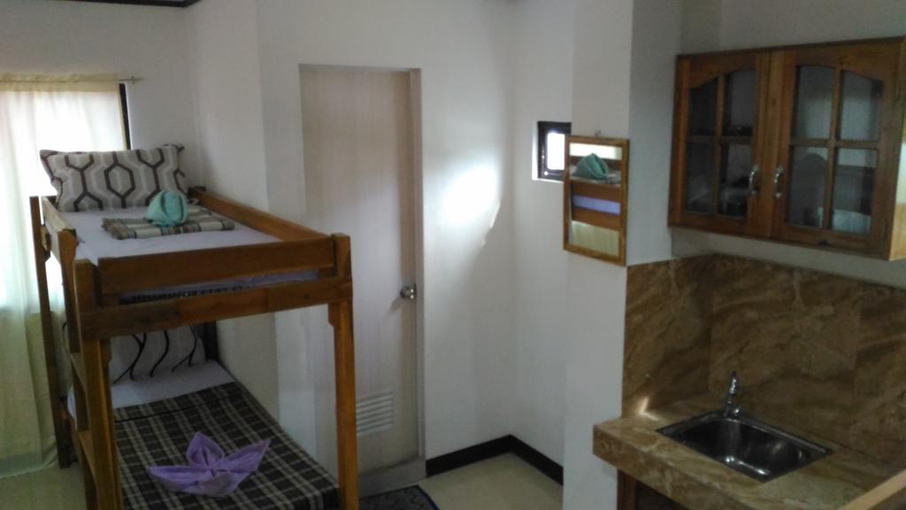 Sealor Pension House Puerto Princesa Luaran gambar
