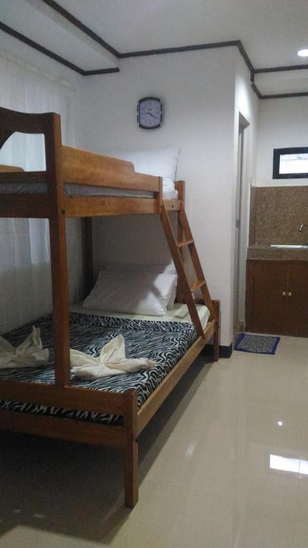 Sealor Pension House Puerto Princesa Luaran gambar