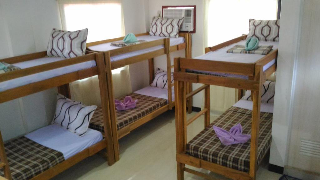 Sealor Pension House Puerto Princesa Luaran gambar